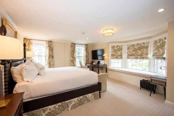 Hotel Jared Coffin House (Nantucket)